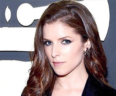 interesting facts about anna kendrick